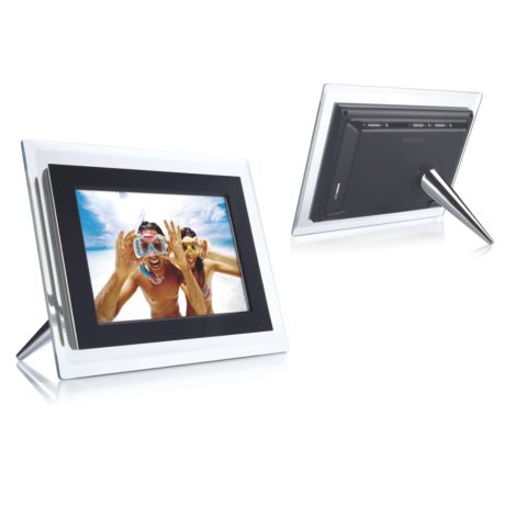 7FF2FPA/27  PhotoFrame