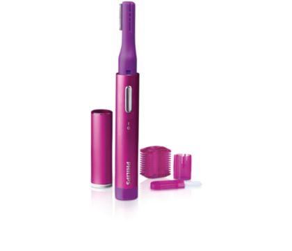 Precision trimmer HP6390 51 Philips