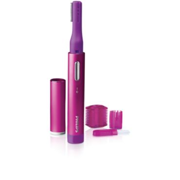 Precision trimmer