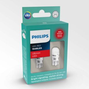 Ultinon LED Car signaling bulb