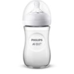 The most natural way to bottle feed