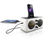 Ξυπνήστε με υπέροχη μουσική από το iPod/iPhone