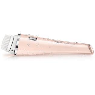 VisaPure Essential Gesichtsreinigungsbürste