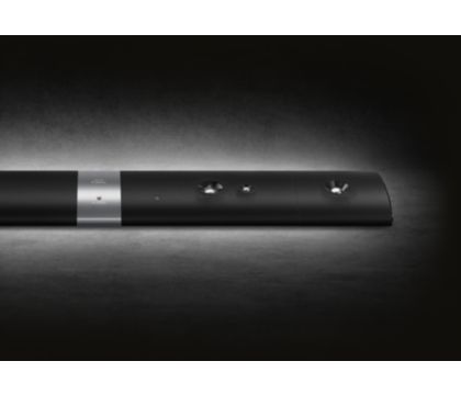 Philips best sale b5 soundbar