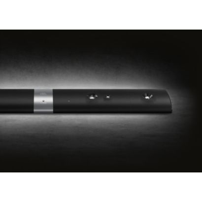 Philips Fidelio SoundBar
