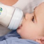 The natural way to start bottle feeding