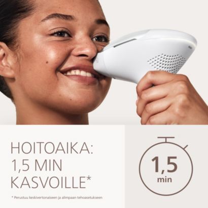 Philips Lumea IPL 9900 Pro