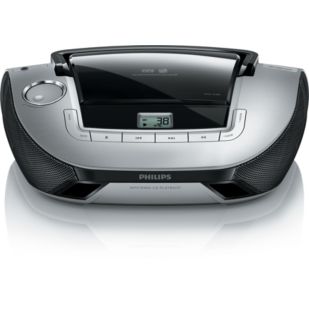 CD-Soundmachine