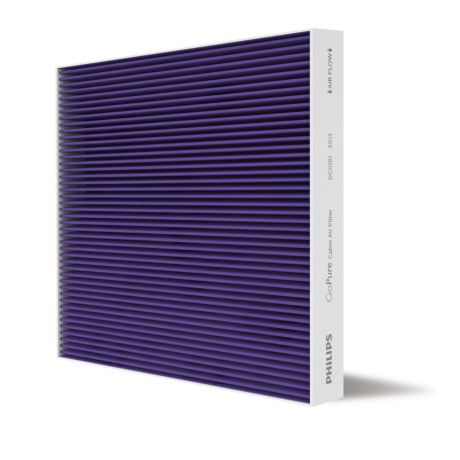 LUMDC005X1/20 Premium Cabin Air Filter 차량용 에어컨 필터