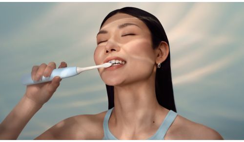 Dodatkowe wsparcie dla ochrony dziąseł