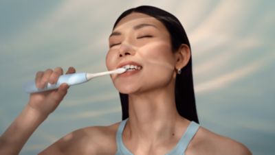 Extra support to protect your gums