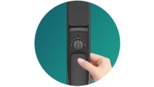 红外、触摸传感器，手落即开