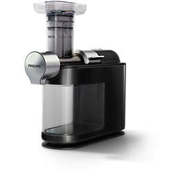 Avance Collection MicroMasticating-juicer