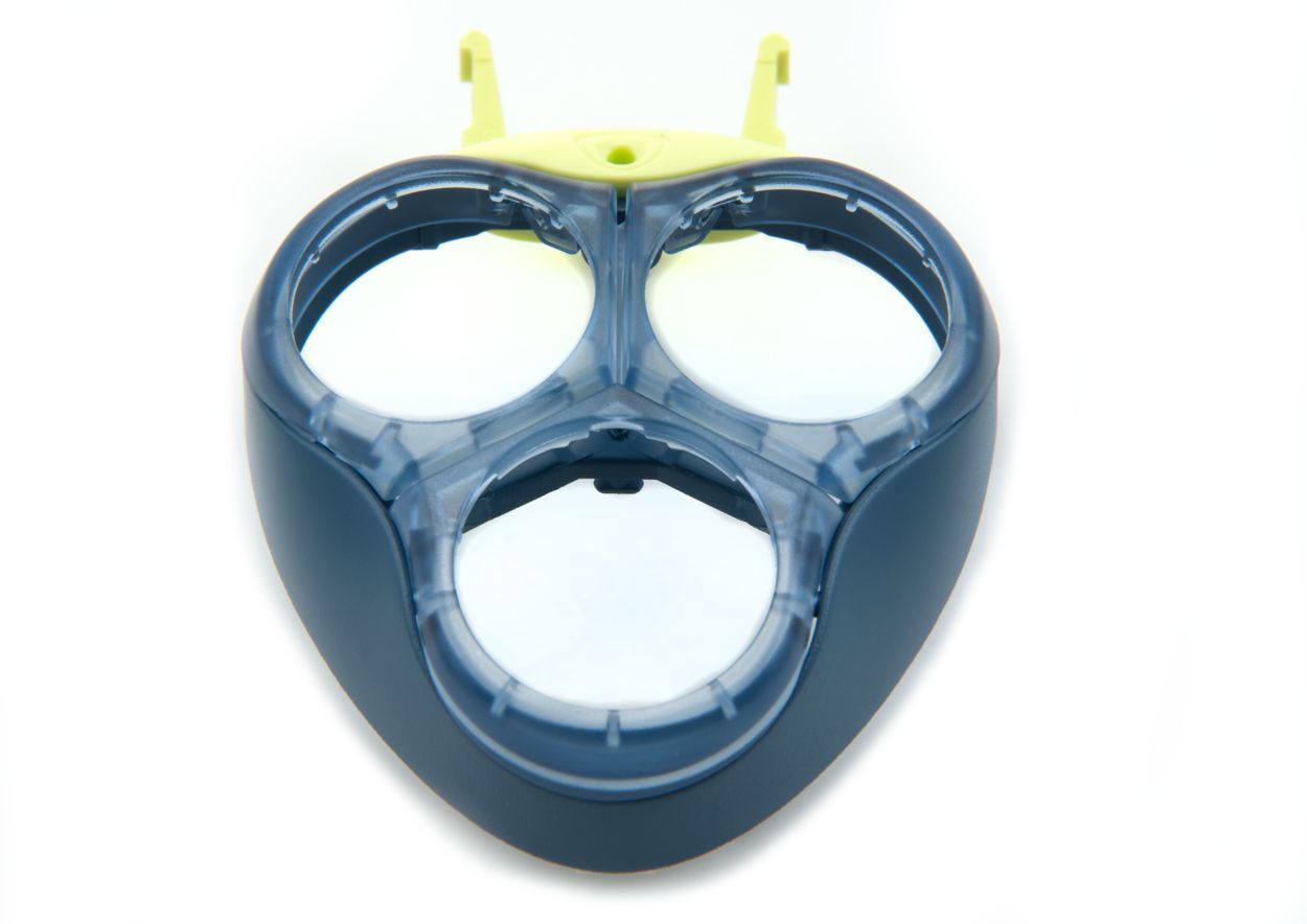 Shaving head holder CP9238/01 Philips