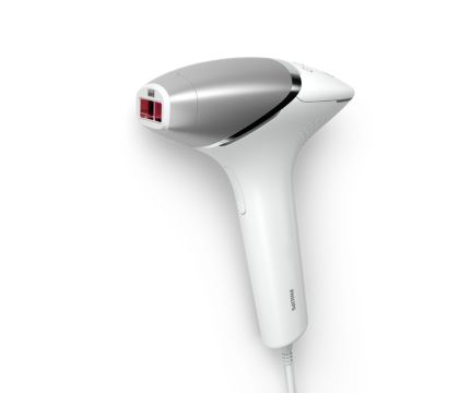 Philips lumea deals laser hair removal