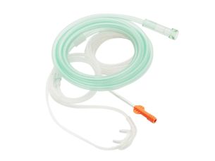 Microstream® CapnoLine®  O2, adult, 4m Capnography