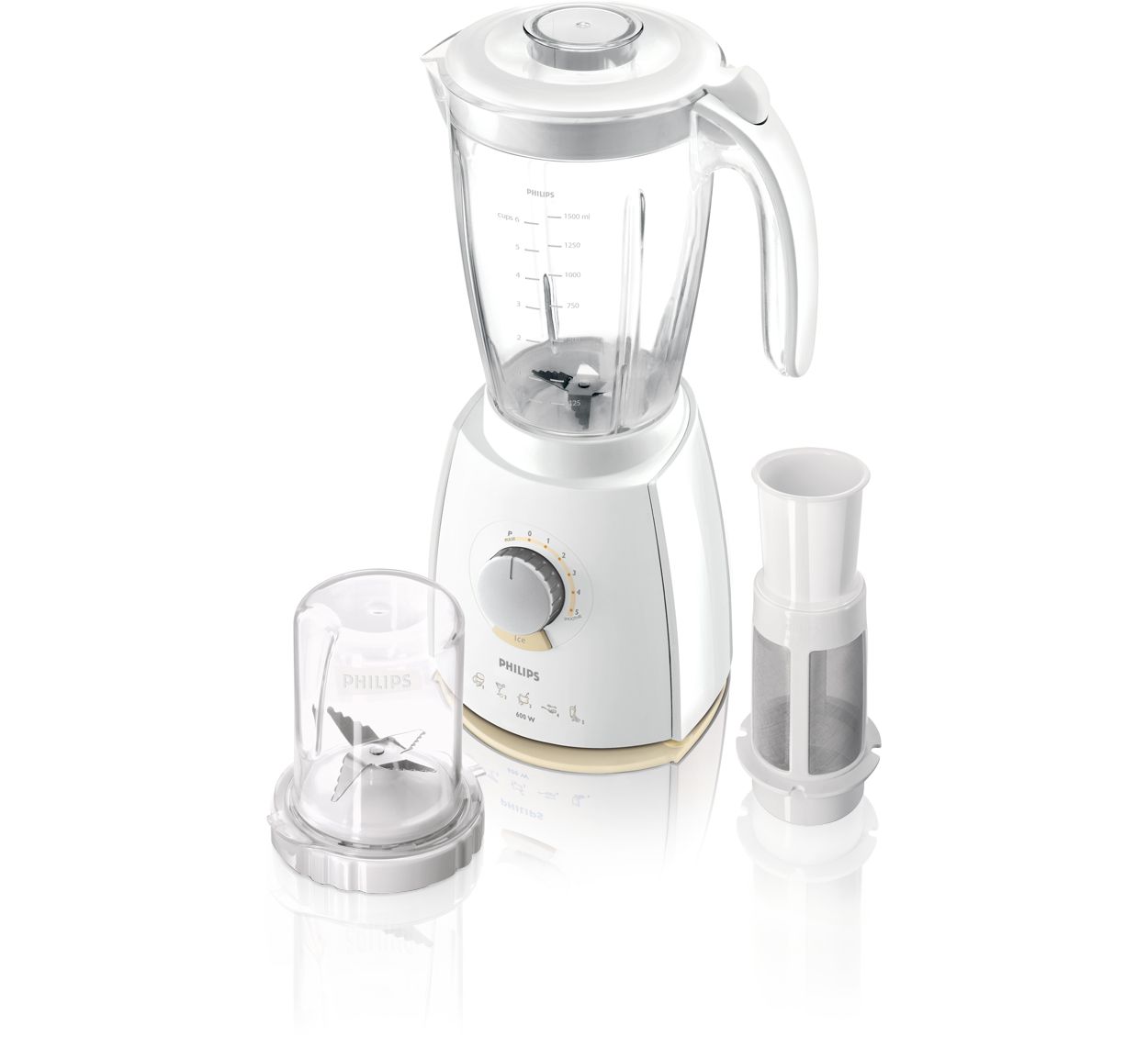 Блендер HR2067/02 | Philips