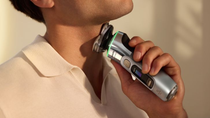 Philips i9000 Prestige Ultra