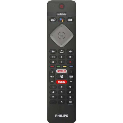 4K UHD OLED Android TV