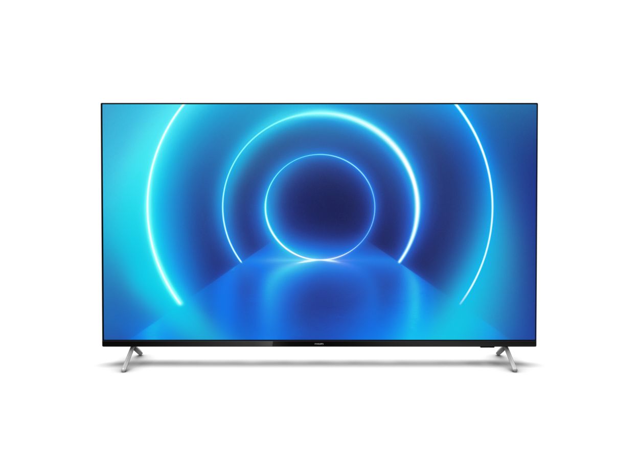 4K UHD LED TV