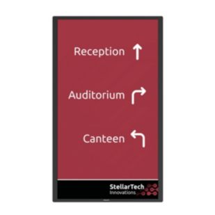 Signage Solutions