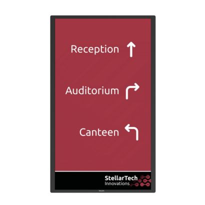 Philips Signage Solutions