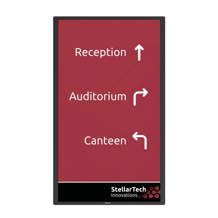 32” full-color ePaper-displays