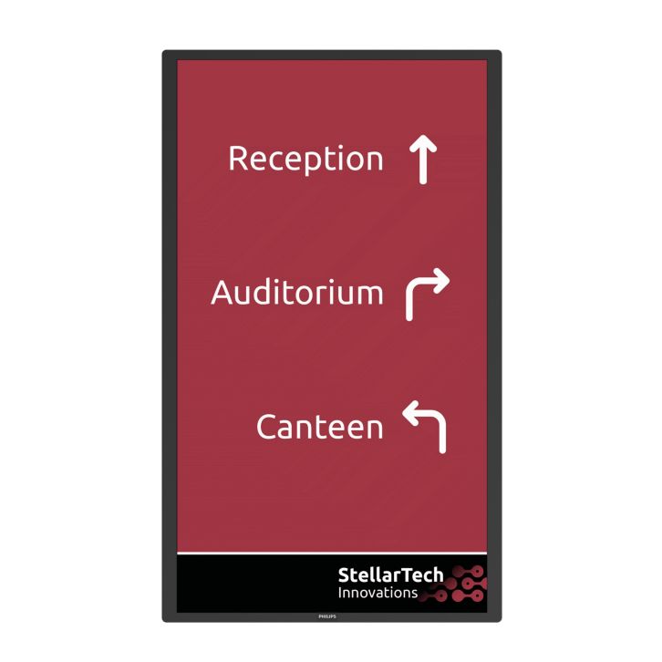 32" full-colour ePaper displays