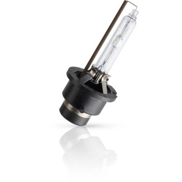 Xenon Standard Headlight bulb