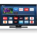 Smart UltraHDTV 4K