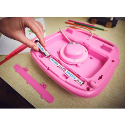 Philips Power Alkaline