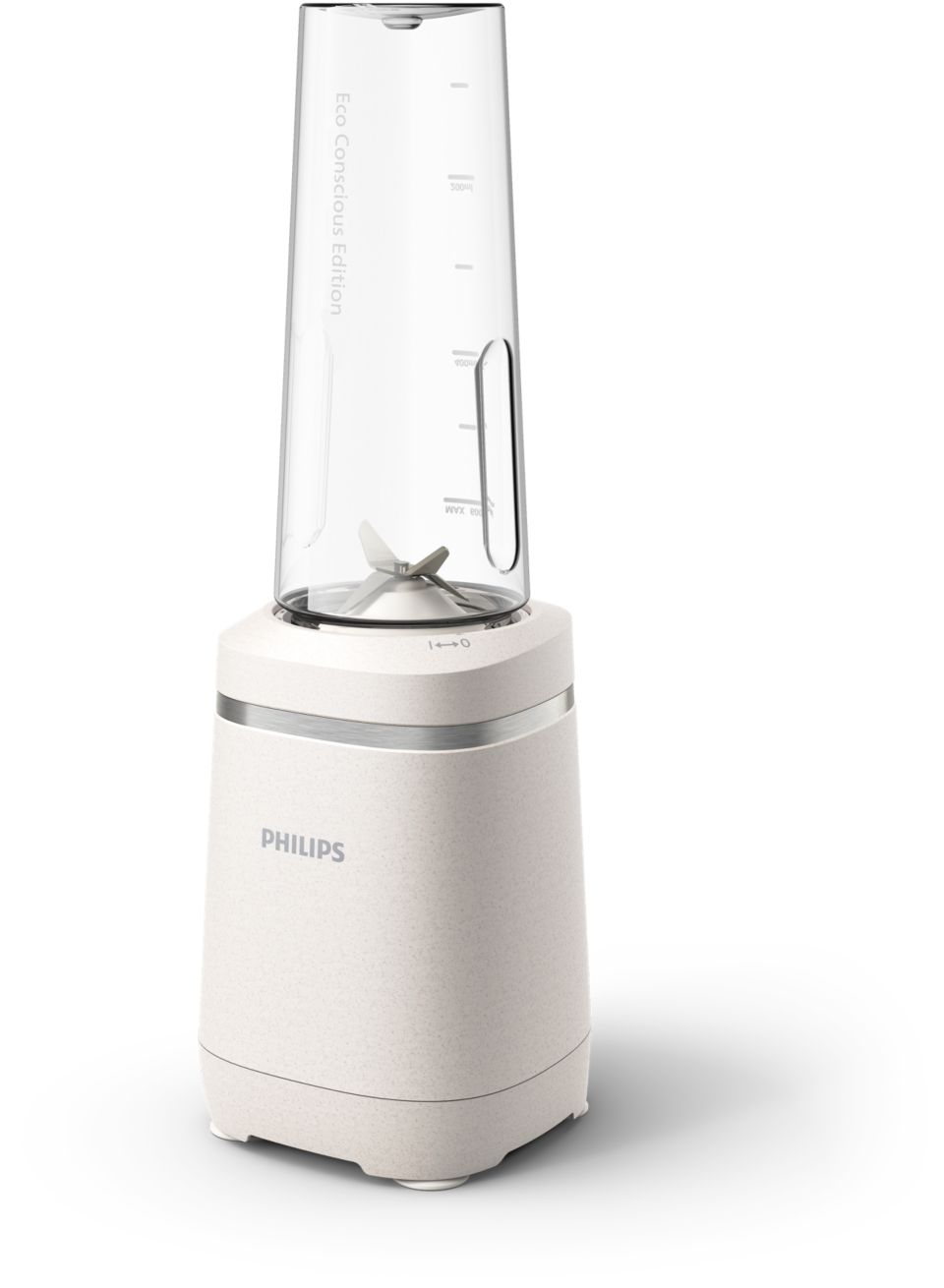 Eco Conscious Edition 5000 Series Blender HR2500/00 Philips