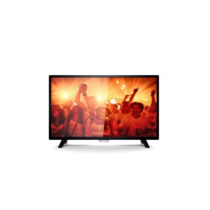 Televisor LED ultrafino