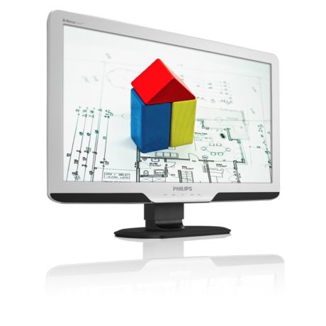 231S2CS/00  Brilliance 231S2CS Moniteur LCD avec SmartImage