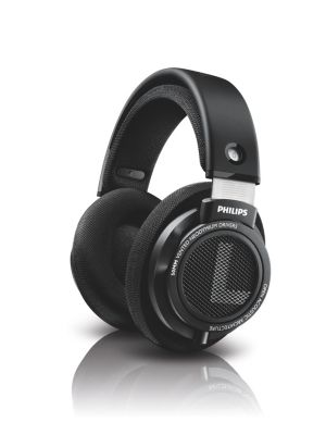 Philips 9500s headphones new arrivals