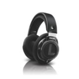 HiFi Stereo Headphones