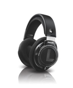 HiFi Stereo Headphones SHP9500 00 Philips