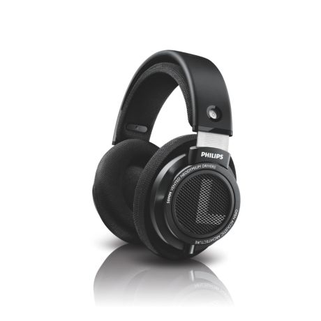 SHP9500/00  HiFi Stereo Headphones