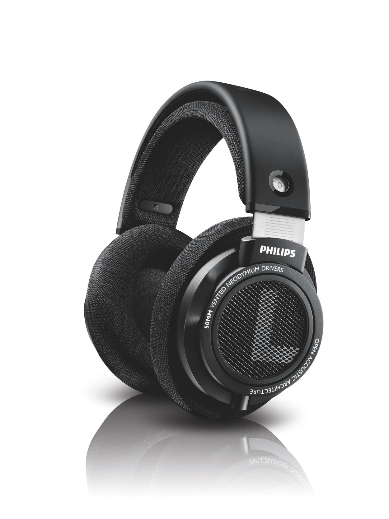 Philips shp9500 vs 2025 hyperx cloud alpha