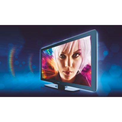 LCD TV 40PFL3705D/F7 | Philips