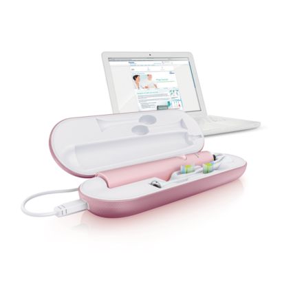 Sonicare DiamondClean