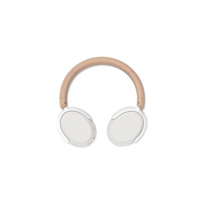 Ready for music, calls and quiet