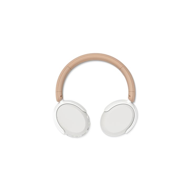 Ready for music, calls and quiet