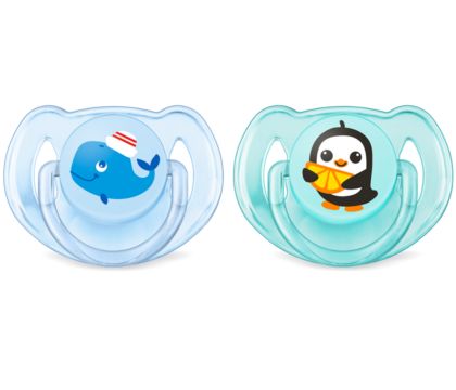 صُممت لتلبية احتياجات الراحة اليومية لطفلك