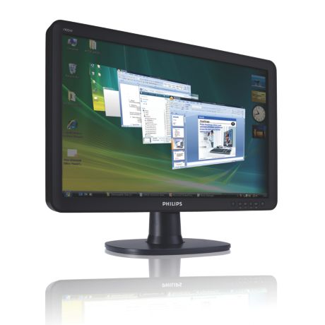 190SW8FB/75  190SW8FB LCD widescreen monitor