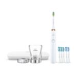 Whiter, healthier teeth for life