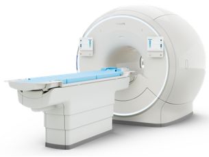 how much does an mri machine cost in usa