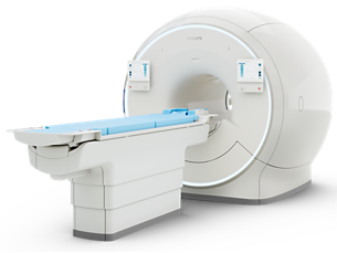 Магнитно-резонансный томограф Philips Ingenia Elition 3.0T X Прорыв в области качества диагностики и скорости