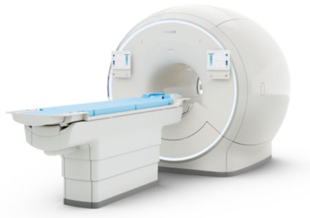 Ingenia Elition 3.0T X A revolutionary breakthrough in diagnostic quality – and speed
