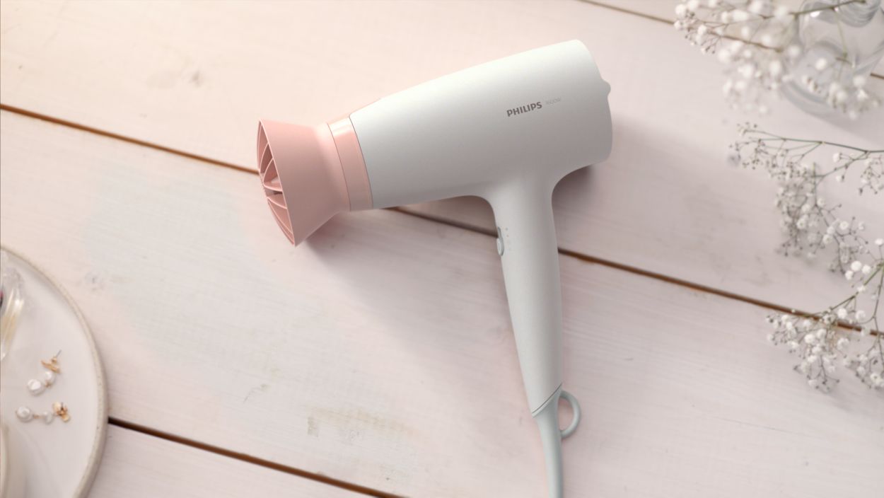 3000 Series Sušilo za kosu BHD300/00 | Philips